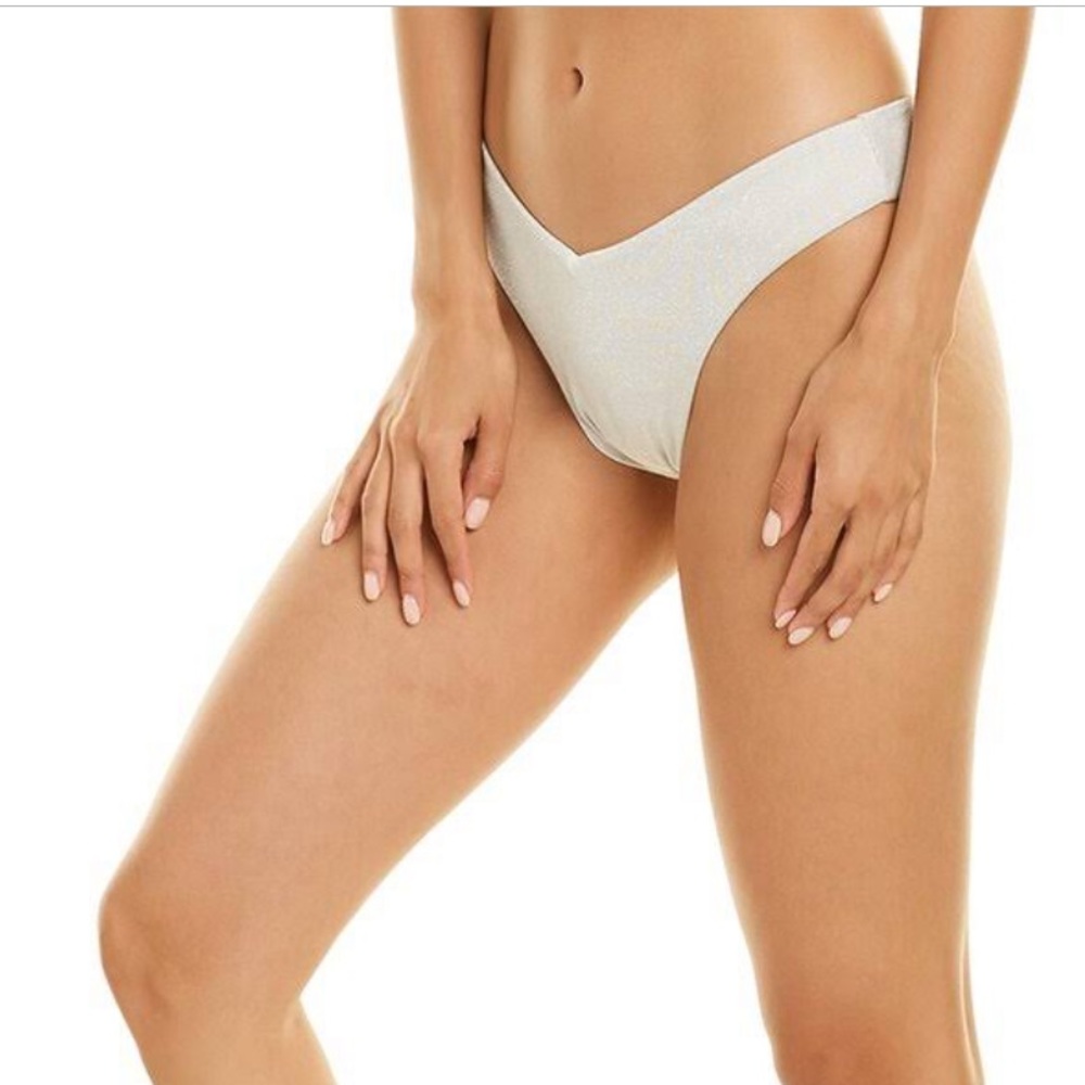 Weworewhat Delilah Bikini Bottom